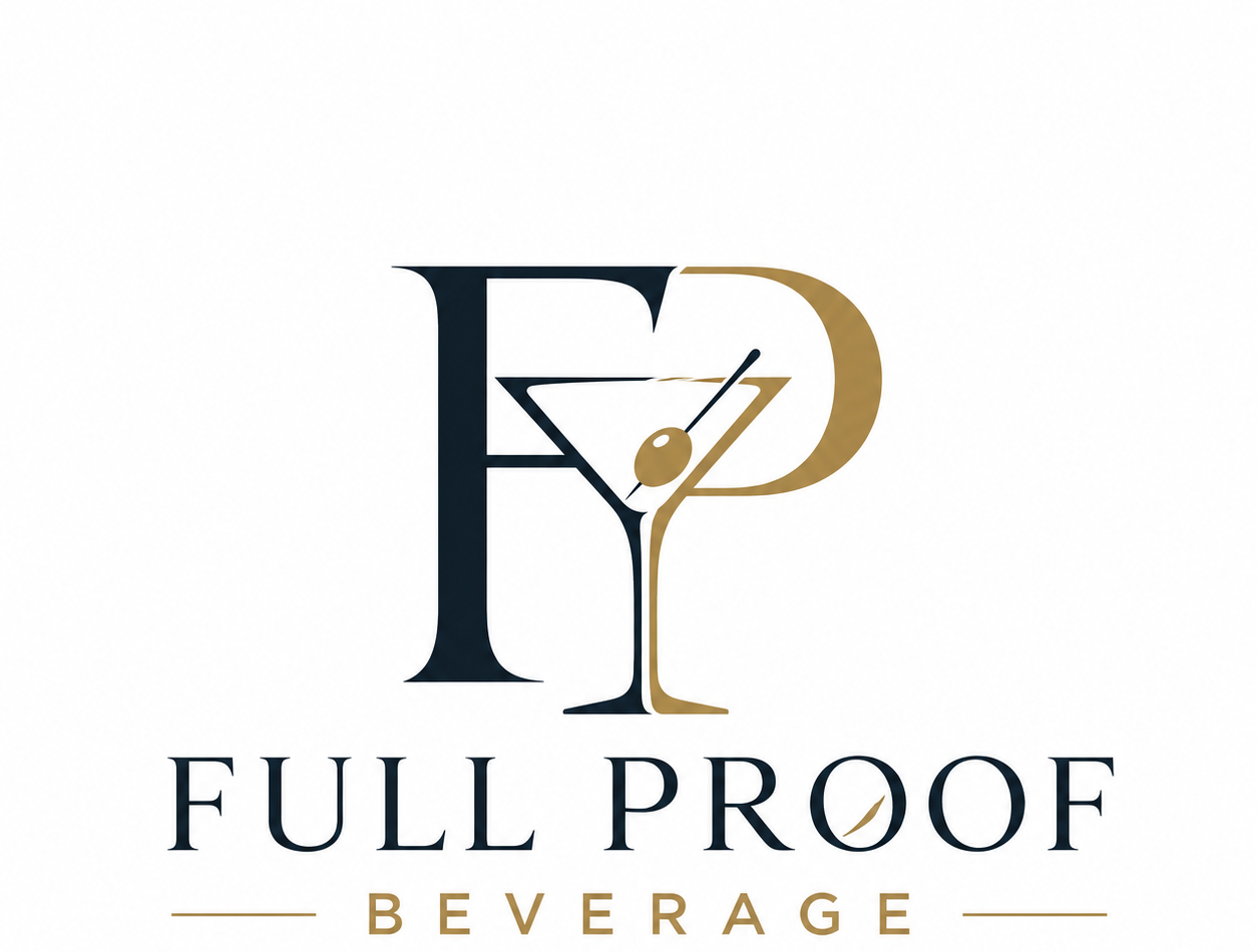 Full Proof Beverage Group